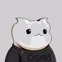 DSNR #772