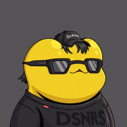DSNR #5056