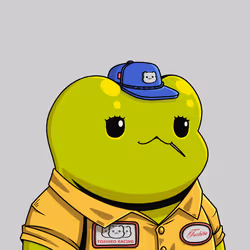 5444