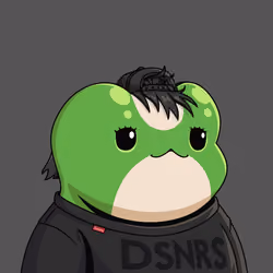 DSNR #5626
