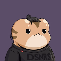 DSNR #2847