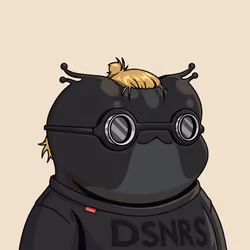 DSNR #8338