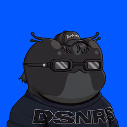 DSNR #695