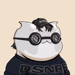 DSNR #8437