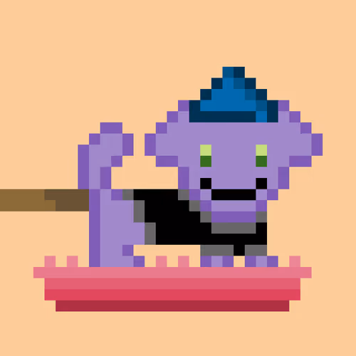 tiny dogs #2402
