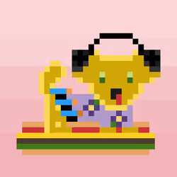 tiny dogs #1418