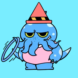 Cthulhu League #392