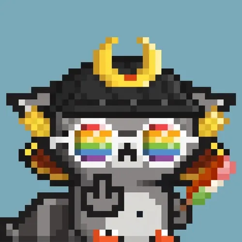RebelRacoon #267