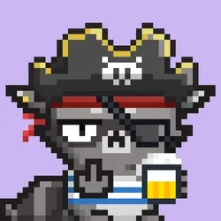 RebelRacoon #182