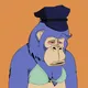 APECHAIN NFT #9708