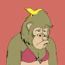 APECHAIN NFT #2