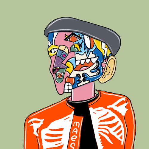 Maestro #294