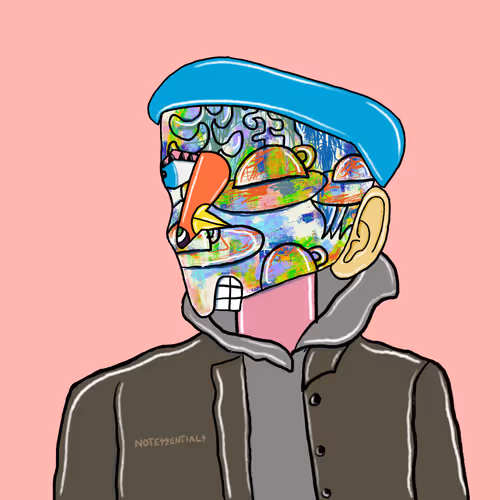 Maestro #53