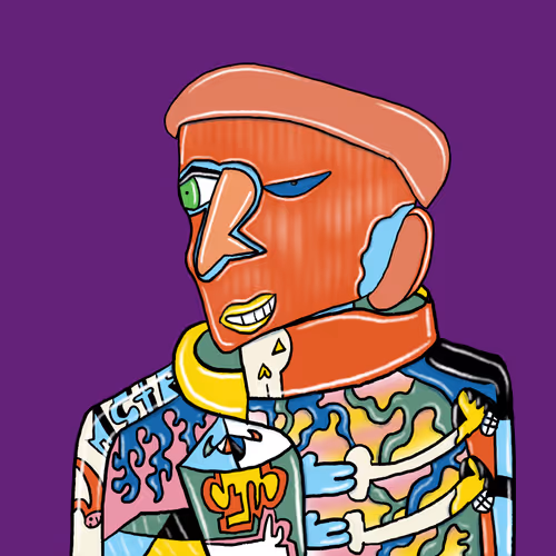 Maestro #383