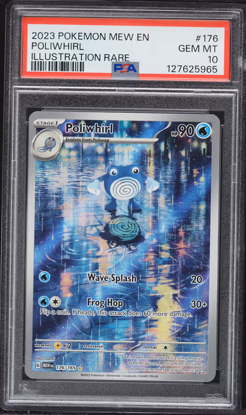 Item #715 Media