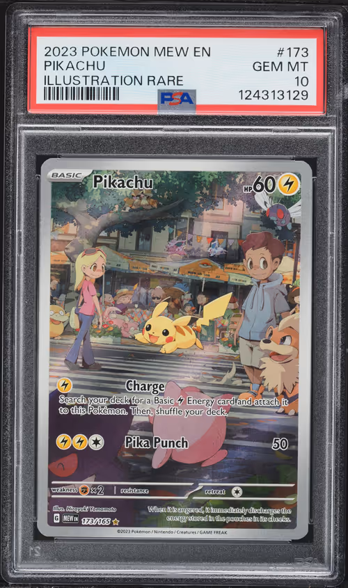 Item #1234 Media