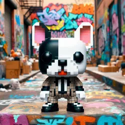 Bad Bully's 1/1  #70
