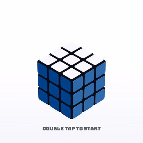 Rubik's NFT #432