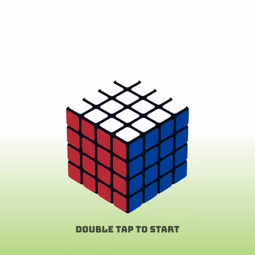 Rubik's NFT #515