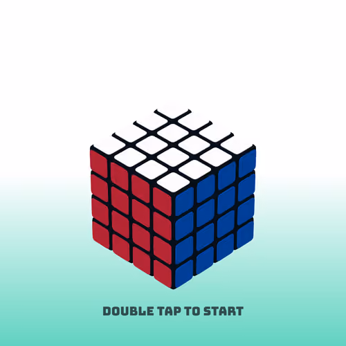 Rubik's NFT #576