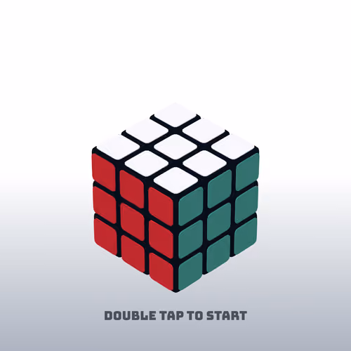 Rubik's NFT #423