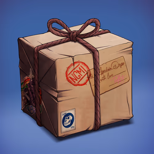 Unopened Pack #75