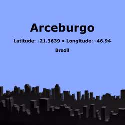 City #848