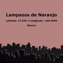 City #918