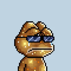 Froge #492