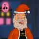 Normal Santa Clauses