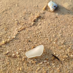 Seaglass #82