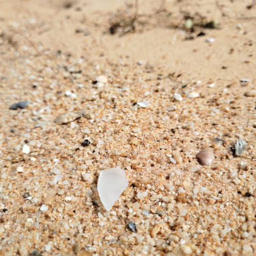 Seaglass