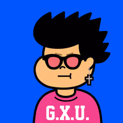 Galaxy University #2054