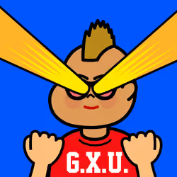 Galaxy University #2712