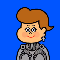 Galaxy University #2802