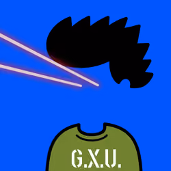 Galaxy University #535
