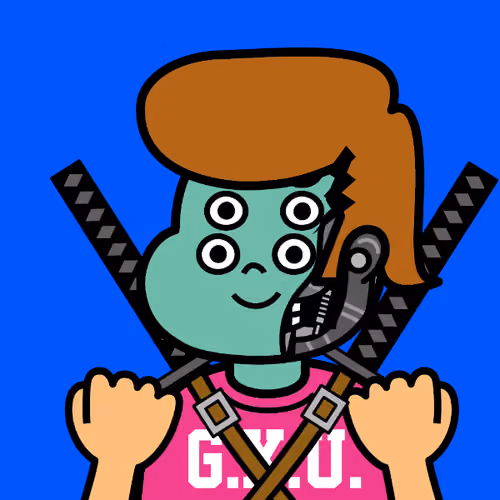 Galaxy University #2837