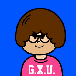 Galaxy University #3227