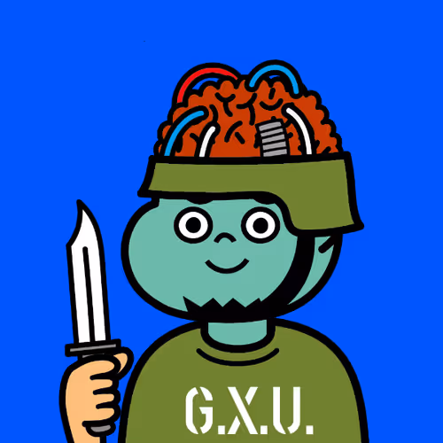 Galaxy University #3016