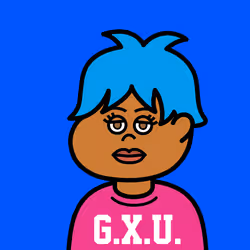 Galaxy University #503