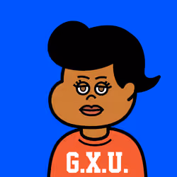 Galaxy University #2713