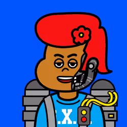 Galaxy University #2358