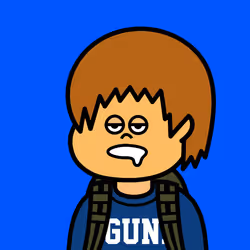 Galaxy University #1112