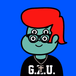 Galaxy University #3123