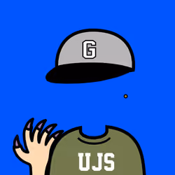 Galaxy University #396