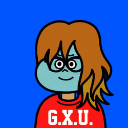 Galaxy University #1762