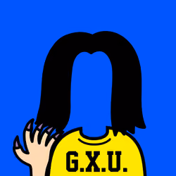 Galaxy University #2100