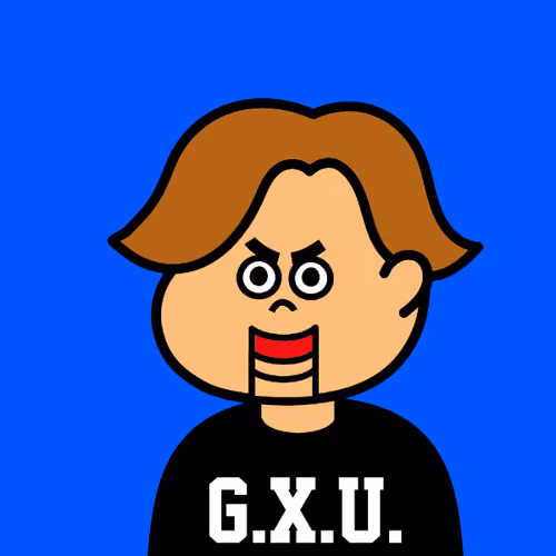 Galaxy University #621