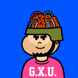 Galaxy University #1116