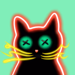 Quantum Catz #1745